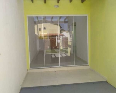 CASA COM 2 DORMITÓRIOS À VENDA, 70 M² POR R$ 285.000,00 - UNAMAR - CABO FRIO/RJ