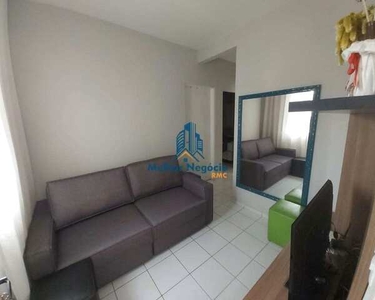 Casa com 2 dorms, Vila Inema, Hortolândia - R$ 285 mil, Cod: CA1415