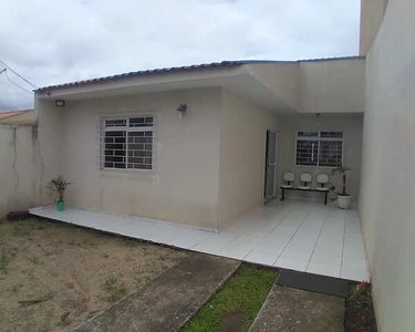 Casa com 3 dorm e 65m, Pinhais - Pinhais