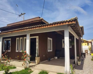 CASA COM 3 DORMITÓRIOS À VENDA, 147 M² POR R$ 330.000,00 - BAIRRO NOVA CALIFÓRNIA - CABO F