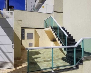 Casa de condomínio no Condomínio Cruzeiro do Sul com 2 dorm e 69m, Vila Jacuí - São Paulo