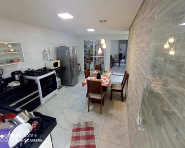 Casa de condomínio no TERRA NOVA 3 com 3 dorm e 46m, Uberlândia - Uberlândia