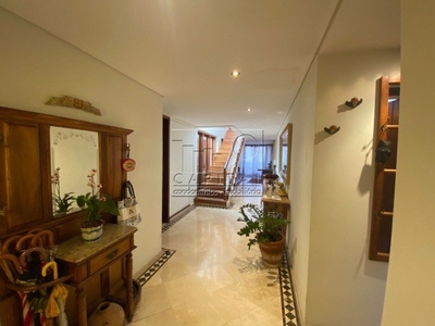 Casa em Alphaville Residencial Dois, Barueri/SP de 0m² 4 quartos à venda por R$ 3.799.000,00