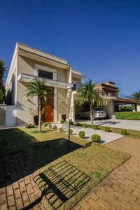 Casa em Alphaville, Santana de Parnaíba/SP de 555m² 4 quartos à venda por R$ 3.749.000,00