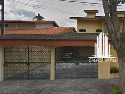Casa em Alto de Pinheiros, São Paulo/SP de 349m² 4 quartos à venda por R$ 3.722.404,00