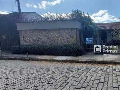 Casa em Braunes, Nova Friburgo/RJ de 212m² 3 quartos à venda por R$ 1.499.000,00