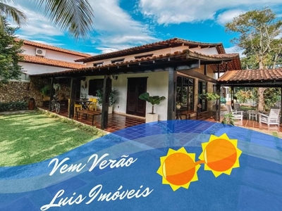 Casa em Camboinhas, Niterói/RJ de 265m² 4 quartos à venda por R$ 3.699.000,00