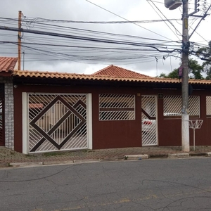 Casa em Centro, Poá/SP de 330m² 3 quartos à venda por R$ 1.349.000,00