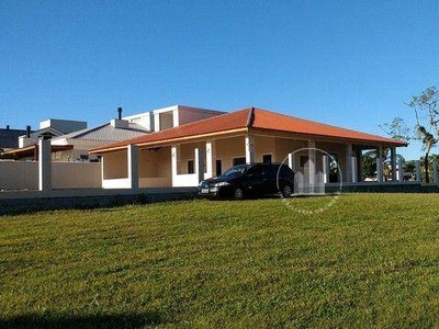 Casa em Centro, Santo Amaro da Imperatriz/SC de 400m² 3 quartos à venda por R$ 1.599.000,00