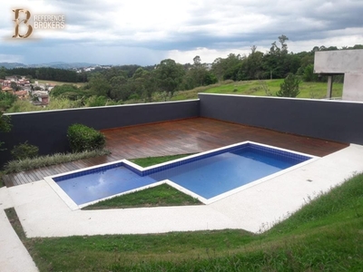 Casa em Chácaras Alpina, Valinhos/SP de 590m² 5 quartos à venda por R$ 3.799.000,00