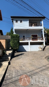 Casa em Condomínio Nova São Paulo, Itapevi/SP de 25m² 3 quartos à venda por R$ 1.499.000,00