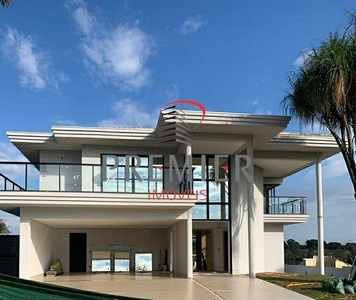 Casa em Esperança, Londrina/PR de 512m² 4 quartos à venda por R$ 3.799.000,00