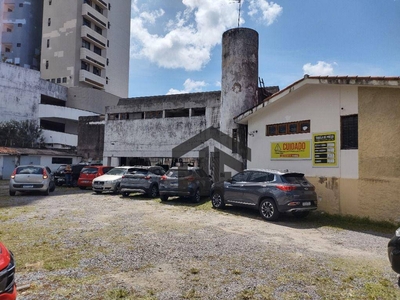 Casa em Ilha do Leite, Recife/PE de 366m² 3 quartos à venda por R$ 3.799.000,00