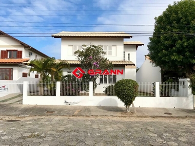 Casa em Ingleses do Rio Vermelho, Florianópolis/SC de 231m² 3 quartos à venda por R$ 1.499.000,00