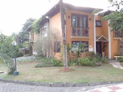 Casa em Itaipu, Niterói/RJ de 300m² 4 quartos à venda por R$ 3.699.000,00