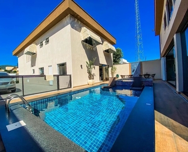 Casa em Itaipu, Niterói/RJ de 603m² 6 quartos à venda por R$ 3.199.000,00