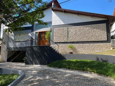 Casa em Itaipu, Niterói/RJ de 850m² 3 quartos à venda por R$ 2.849.000,00