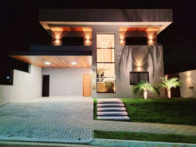 Casa em Jardim Bela Vista, São José dos Campos/SP de 220m² 3 quartos à venda por R$ 1.499.000,00