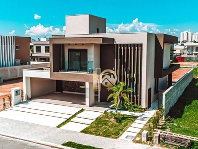 Casa em Jardim Bela Vista, São José dos Campos/SP de 380m² 4 quartos à venda por R$ 3.899.000,00