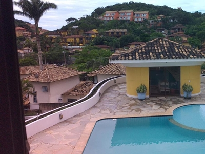 Casa em João Fernandes, Armação Dos Búzios/RJ de 2000m² 4 quartos à venda por R$ 3.699.000,00