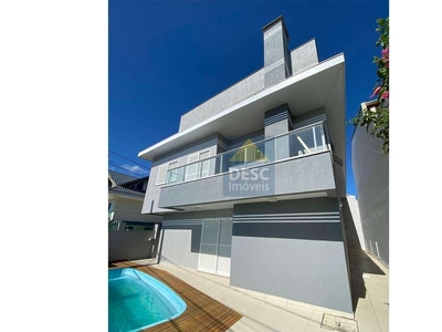 Casa em Meia Praia, Navegantes/SC de 560m² 7 quartos à venda por R$ 3.799.000,00