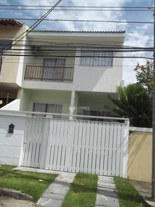 Casa em Piratininga, Niterói/RJ de 170m² 3 quartos à venda por R$ 1.499.000,00