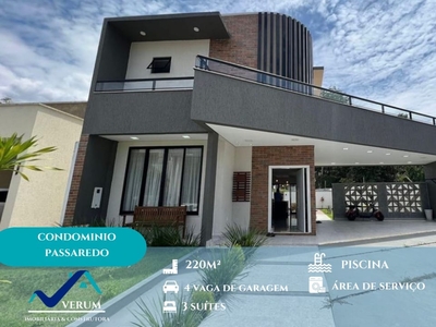 Casa em Ponta Negra, Manaus/AM de 220m² 3 quartos à venda por R$ 1.499.000,00