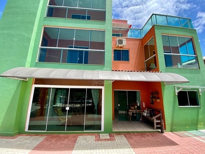 Casa em Praia das Taquaras, Balneário Camboriú/SC de 250m² 4 quartos à venda por R$ 3.699.000,00