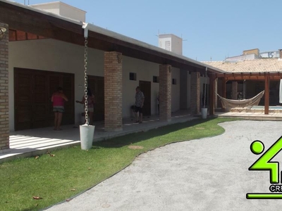 Casa em Praia Dos Sonhos, Itanhaém/SP de 400m² 8 quartos à venda por R$ 1.499.000,00