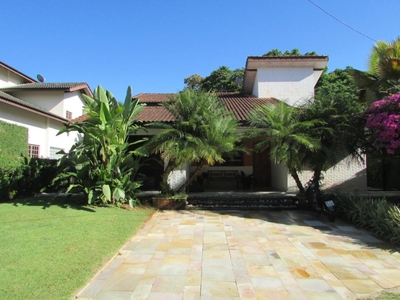 Casa em Riviera - Módulo 21, Bertioga/SP de 268m² 5 quartos à venda por R$ 3.699.000,00
