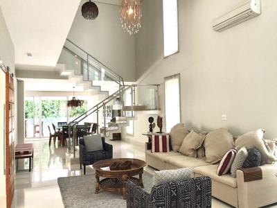 Casa em Riviera - Módulo 26, Bertioga/SP de 266m² 5 quartos à venda por R$ 3.999.000,00