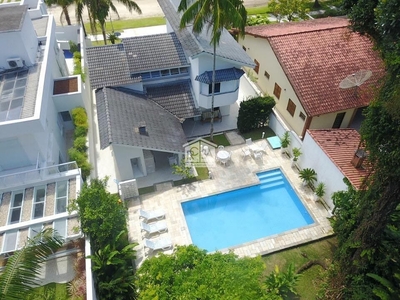 Casa em São Lourenço, Bertioga/SP de 350m² 4 quartos à venda por R$ 3.699.000,00