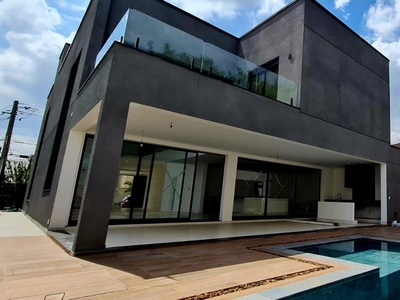 Casa em São Paulo II, Cotia/SP de 440m² 4 quartos à venda por R$ 3.799.000,00