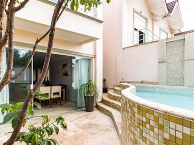 Casa em Sumarezinho, São Paulo/SP de 372m² 4 quartos à venda por R$ 3.699.000,00