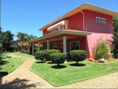 Casa em Vale do Itamaracá, Valinhos/SP de 1200m² 3 quartos à venda por R$ 3.799.000,00