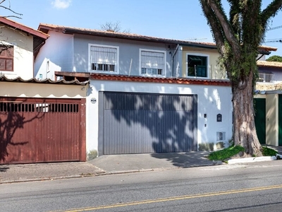 Casa em Vila Cruzeiro, São Paulo/SP de 188m² 3 quartos à venda por R$ 1.499.000,00