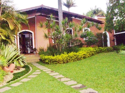Casa em Vila Esperia ou Giglio, Atibaia/SP de 500m² 3 quartos à venda por R$ 1.499.000,00
