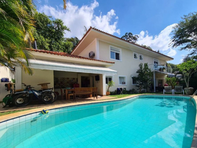 Casa em Vila Ida, São Paulo/SP de 368m² 4 quartos à venda por R$ 3.899.000,00