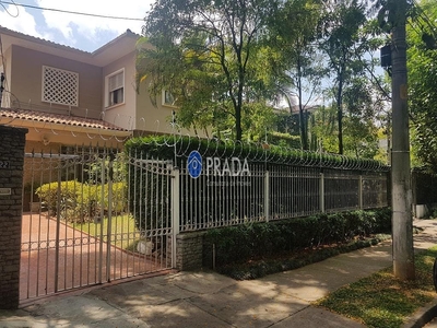 Casa em Vila Madalena, São Paulo/SP de 300m² 3 quartos à venda por R$ 3.749.000,00