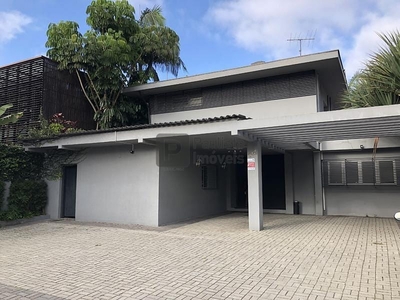 Casa em Vila Madalena, São Paulo/SP de 475m² 4 quartos à venda por R$ 3.798.000,00