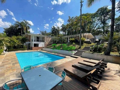 Casa em Vila São Francisco, Cotia/SP de 850m² 4 quartos à venda por R$ 3.799.000,00
