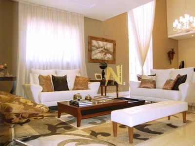 Casa em Vivendas do Arvoredo, Londrina/PR de 500m² 4 quartos à venda por R$ 4.049.000,00