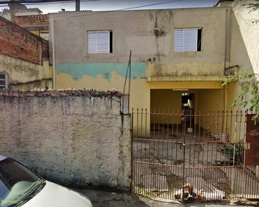 CASA RESIDENCIAL em OSASCO - SP, SÃO PEDRO