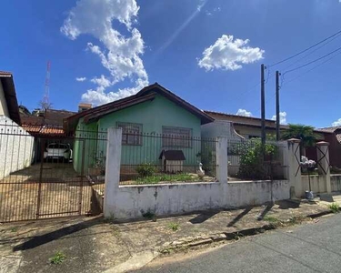 CASA RESIDENCIAL em Telêmaco Borba - PR, Jd Bona Vila