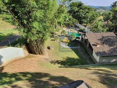 Chácara em Área Rural De Camboriú, Camboriú/SC de 9450m² 3 quartos à venda por R$ 1.489.000,00