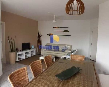 Lindo apartamento mobiliado com móveis planejados, preço de oportunidade no Itaguá!