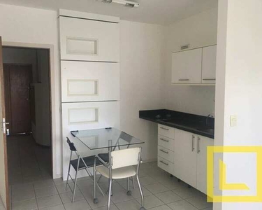 Loft à venda, 33 m² por R$ 271.600,00 - Itoupava Seca - Blumenau/SC