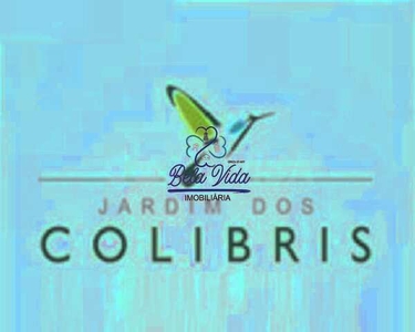Lote comercial à venda no Jardim Colibris em Indaiatuba-SP, Bela Vida Imobiliária