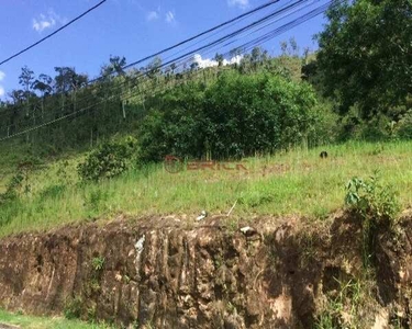 Ótimo terreno de 315 m² em condomínio, localizado na Tijuca Teresópolis/RJ