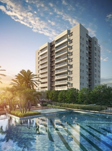 Penthouse em Barra da Tijuca, Rio de Janeiro/RJ de 138m² 4 quartos à venda por R$ 3.774.478,00